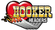 HOOKER HEADERS